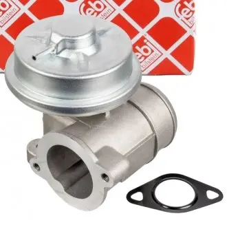 172830 Клапан EGR Mondeo III,Transit 2.0/2.4TDCi -4 FEBI BILSTEIN підбір по vin на Brocar
