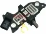 F00MA45221 Регулятор генератора BOSCH підбір по vin на Brocar