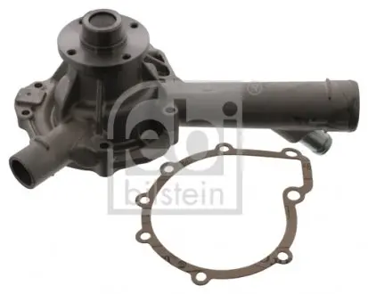 05377 Насос води FEBI BILSTEIN підбір по vin на Brocar