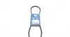 Ремінь генератора Mitsubishi Pajero III/VW Golf II/Jetta II/T4 1.6D-3.2D 71-06 052 119 0965