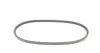 115X755LD Ремень генератора VW Caddy/Golf/Passat/Polo 1.4-2.0 91-02/Seat Alhambra/Ibiza 91-10 (755x11.5) CONTITECH підбір по vin на Brocar