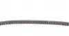 115X755LD Ремень генератора VW Caddy/Golf/Passat/Polo 1.4-2.0 91-02/Seat Alhambra/Ibiza 91-10 (755x11.5) CONTITECH підбір по vin на Brocar