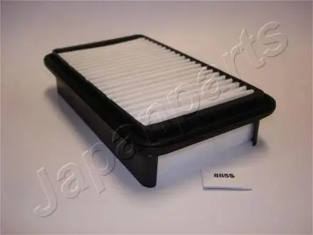 FA885S Фильтр воздуха CARRY 00- JAPANPARTS подбор по vin на Brocar