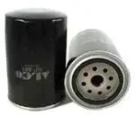SP801 Фільтр ALCO FILTER підбір по vin на Brocar