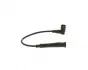 0986356361 Комплект проводов зажигания BOSCH підбір по vin на Brocar