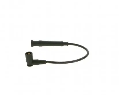 0986356361 Комплект проводів запалення BOSCH підбір по vin на Brocar