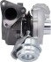 MARELLI VW Турбина Audi,Golf,Skoda SuperB,Passat 1.9/2.0TD 00- 807101001700