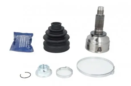 35144980008 ШРКШ (зовнішній) Mazda 626 V 2.0 92-02 (28x23x149) (к-кт) MEYLE підбір по vin на Brocar