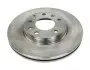 Диск гальмівний (передній) Mazda 6 02-08 (282.5х25) 35-15 521 0027
