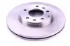 35155210027 Диск тормозной (передний) Mazda 6 02-08 (282.5х25) MEYLE підбір по vin на Brocar