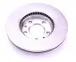 35155210027 Диск тормозной (передний) Mazda 6 02-08 (282.5х25) MEYLE підбір по vin на Brocar