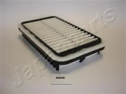 FA889S SUZUKI Фильтр воздуха Alto JAPANPARTS підбір по vin на Brocar