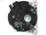 A3051PINA Генератор AUTO STARTER підбір по vin на Brocar