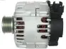 A3051PINA Генератор AUTO STARTER підбір по vin на Brocar