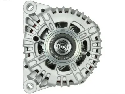 A3051PINA Генератор AUTO STARTER підбір по vin на Brocar