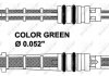 Клапан системы кондиционирования (расширительный) Ford Fiesta 95-02 38353