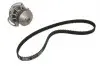 Комплект ГРМ + помпа VW Golf/Jetta/Polo 86-97 (19x128z) 530 0586 30