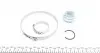 151479 Шрус (наружный) VW T5/Multivan V 03-15/T6 15- (38z/29z/63mm/106mm/53mm) METELLI підбір по vin на Brocar
