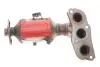 BM91263H Каталізатор BM CATALYSTS підбір по vin на Brocar