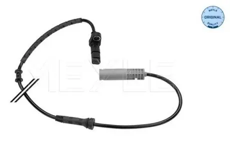 3148990046 Датчик ABS (задний) BMW 7 (E38) 2.8-5.0i/2.5tds 94-01 MEYLE підбір по vin на Brocar