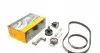 Комплект ГРМ VW Golf IV /Lupo 1.4 16V 97-05 (20/17x130/58z) CT957K2