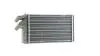 AH98000P Радиатор печки AUDI 100 / 200 / A6 / V8 MAHLE / KNECHT підбір по vin на Brocar