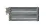 AH98000P Радиатор печки AUDI 100 / 200 / A6 / V8 MAHLE / KNECHT підбір по vin на Brocar