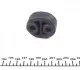 30822 Кронштейн кріплення глушника Citroen C1/ Peugeot 107/ 108/ Toyota Aygo/ Yaris 05- FEBI BILSTEIN підбір по vin на Brocar