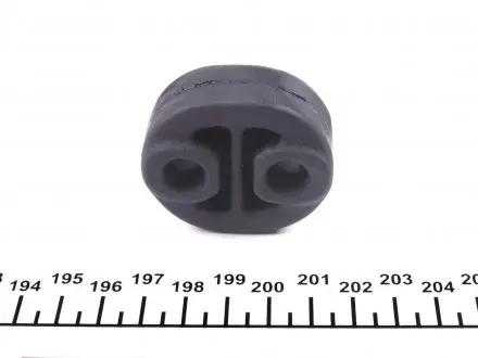 30822 Кронштейн крепления глушителя Citroen C1/ Peugeot 107/ 108/ Toyota Aygo/ Yaris 05- FEBI BILSTEIN подбор по vin на Brocar