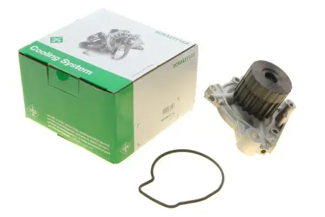538061510 Помпа воды Honda Accord VI 1.6/i/LS/Civic V/VI 1.4-1.6 16V 95-02/HR-V 1.6 16V 99- INA подбор по vin на Brocar