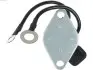 SS0077 Реле втягуюче стартера AUTO STARTER підбір по vin на Brocar