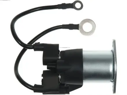 SS0077 Реле втягуюче стартера AUTO STARTER підбір по vin на Brocar