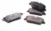 0252391517 Колодки гальмівні (передні) BMW 1 (E87) 03-12 MEYLE підбір по vin на Brocar