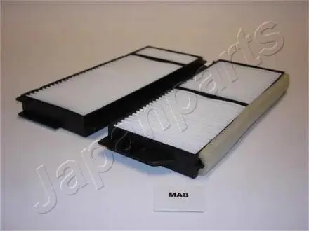 FAAMA8 Фильтр салона Mazda 3 -08 5 -5 JAPANPARTS підбір по vin на Brocar