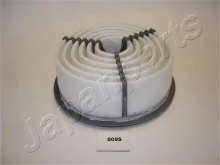 FA809S Фильтр воздушный SWIFT 1.3I 16V 89- JAPANPARTS подбор по vin на Brocar
