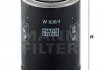 W9364 Фильтр масляный John Deere 83- MANN підбір по vin на Brocar