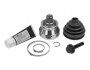 ШРКШ (зовнішній) Audi A4 00-09 (38/27z) (+ABS 45T) 100 498 0206