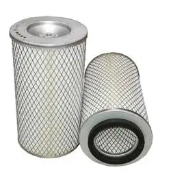 MD740 Повітряний фільтр ALCO FILTER підбір по vin на Brocar