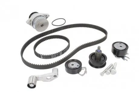 530008930 К-кт ГРМ з помпою VAG Lupo 1.4 16v Inca 1.4 16v Fabia 1.4 16v Lupo 1.4 FSI Ibiza IV 1.4 16v Leon (1P) 1.4 16v A2 1.4 INA підбір по vin на Brocar