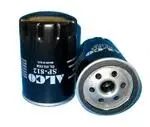 SP812 Масляный фильтр ALCO FILTER подбор по vin на Brocar