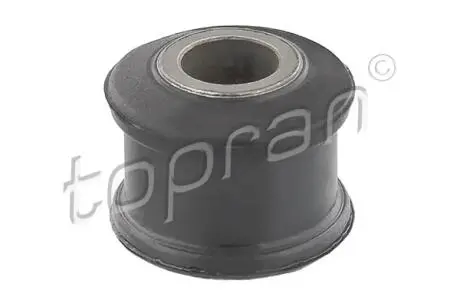 110683 Втулка пер. стабил. наруж. (нижн.) 12mm TOPRAN подбор по vin на Brocar
