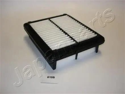 FA815S Фільтр возд. Jimny 1.3 09/98- JAPANPARTS підбір по vin на Brocar