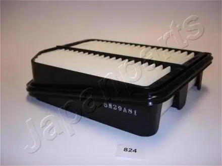 FA824S Фильтр возд. Grand Vitara 05- JAPANPARTS подбор по vin на Brocar