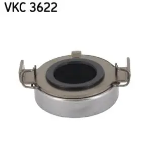 VKC3622 Вижимний підшипник зчеплення SKF підбір по vin на Brocar