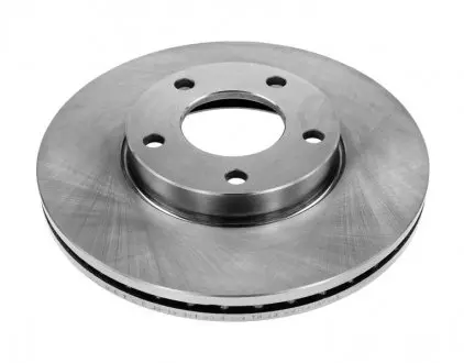 35155210038 Диск тормозной (передний) Mazda 3/5 05- (278x25) MEYLE подбор по vin на Brocar