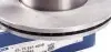 35155210038 Диск тормозной (передний) Mazda 3/5 05- (278x25) MEYLE підбір по vin на Brocar