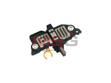 F00MA45218 Регулятор генератора BOSCH підбір по vin на Brocar