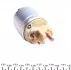 594271 Реле стартера втягивающее Renault Master II/Peugeot Expert 96- VALEO підбір по vin на Brocar