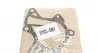 PA1132 Помпа воды Toyota Auris/Corolla/Yaris/Verso S/Urban Cruiser 1.4D-4D 08-17 (B/B) (7 лоп) GRAF підбір по vin на Brocar
