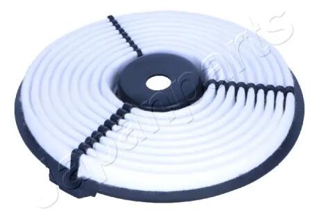 FA813S Фільтр повітряний Swift 1,0/1,3 90- SUBARU Justy 1,3 -95 JAPANPARTS підбір по vin на Brocar